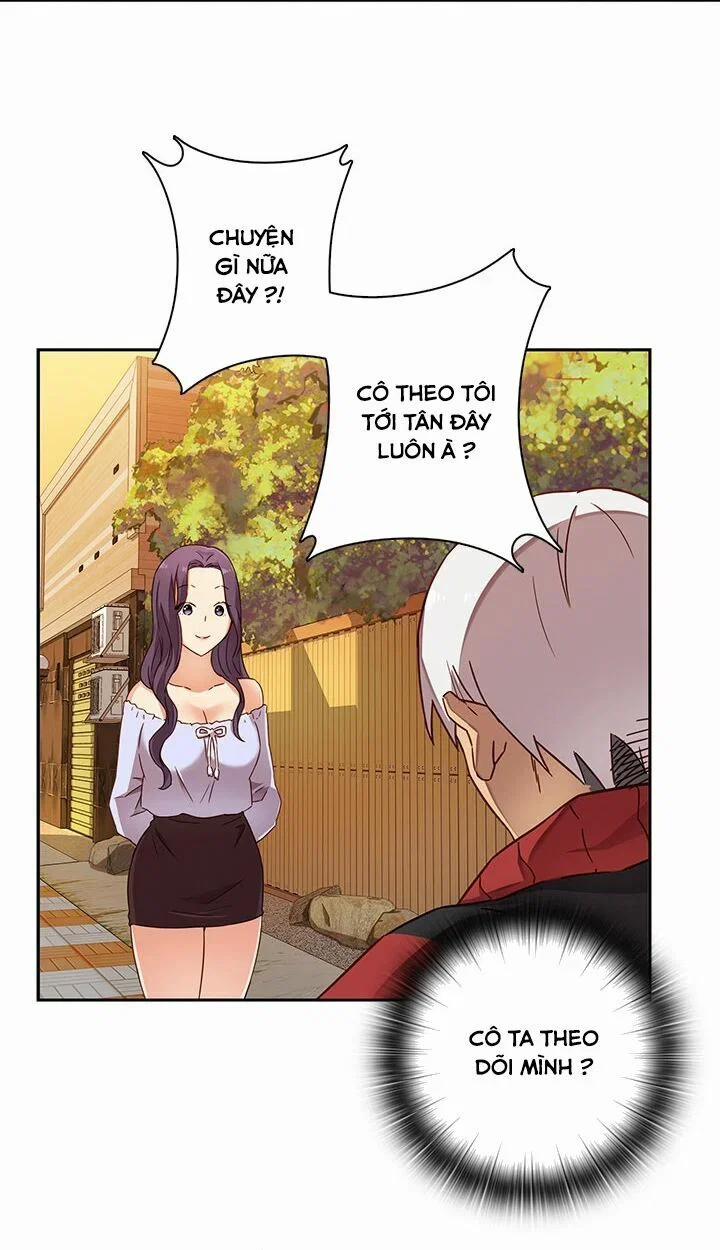 học viện đóng phim khiêu dâm 11 trang 36