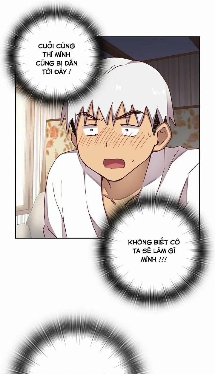 học viện đóng phim khiêu dâm 11 trang 46