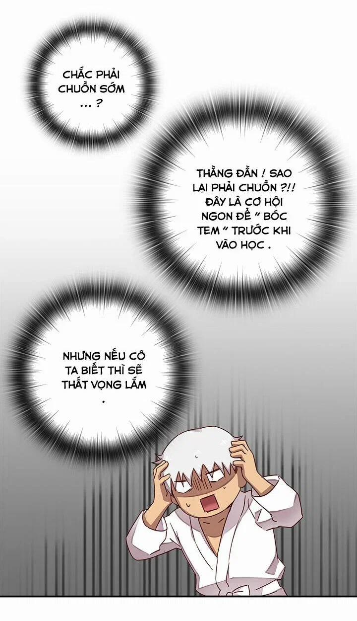 học viện đóng phim khiêu dâm 11 trang 49