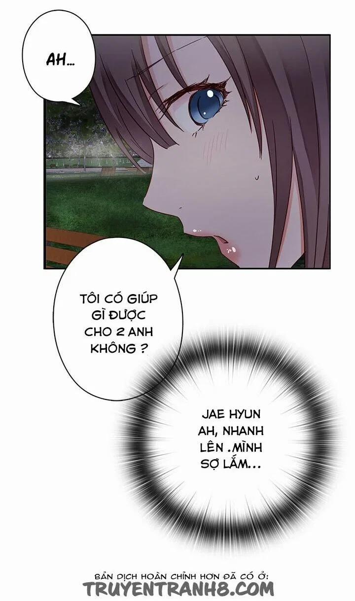 học viện đóng phim khiêu dâm 12 trang 79