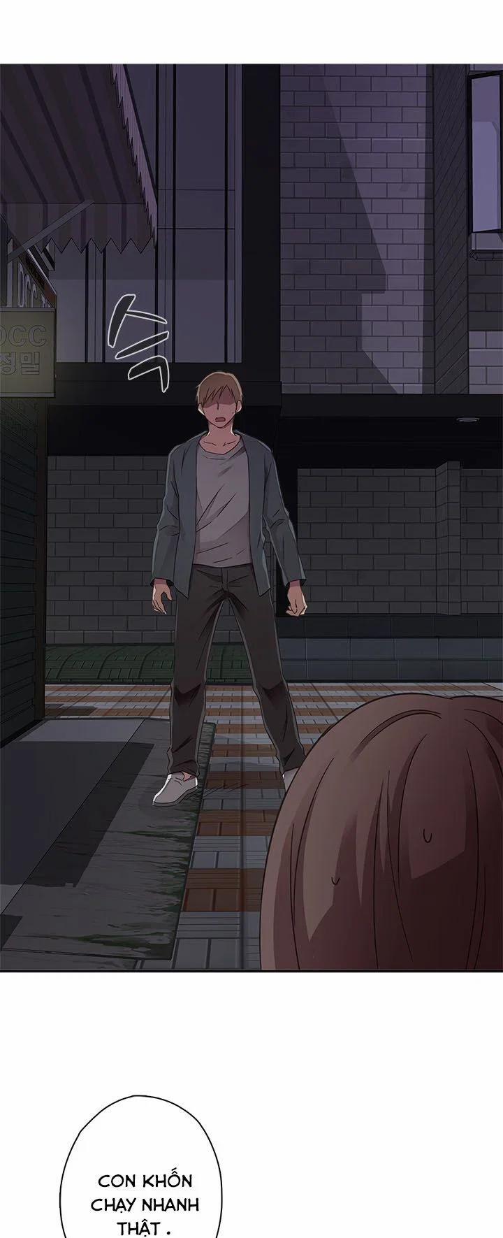 học viện đóng phim khiêu dâm 13 trang 10