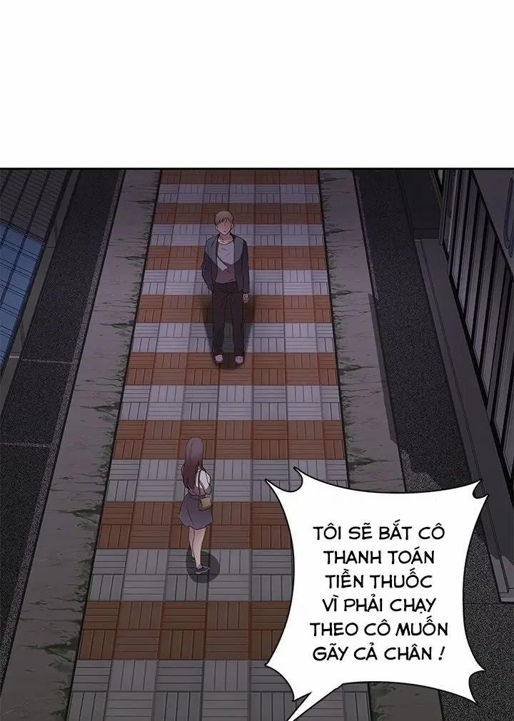 học viện đóng phim khiêu dâm 13 trang 14