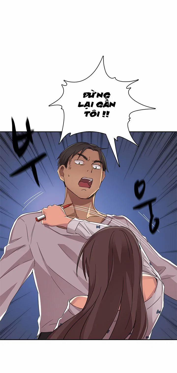 học viện đóng phim khiêu dâm 13 trang 30