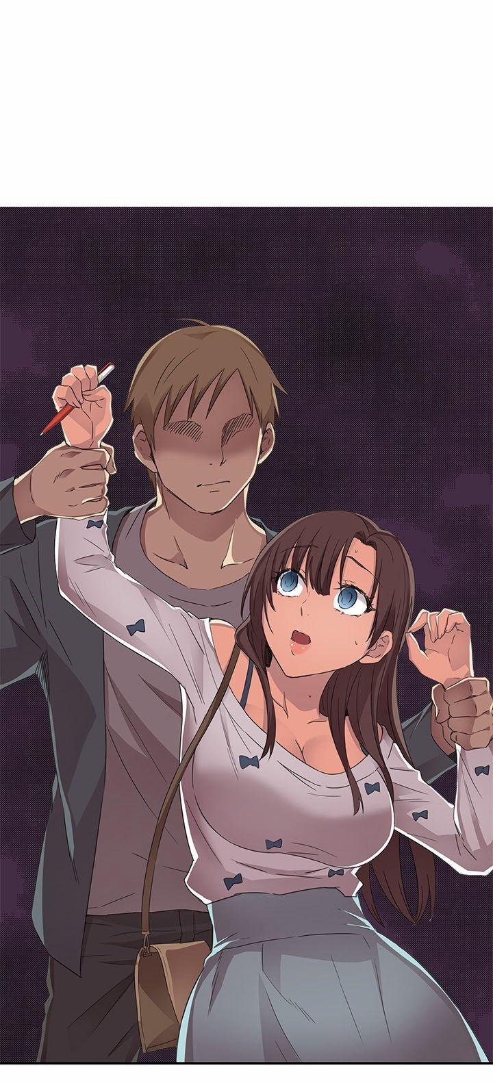 học viện đóng phim khiêu dâm 13 trang 34