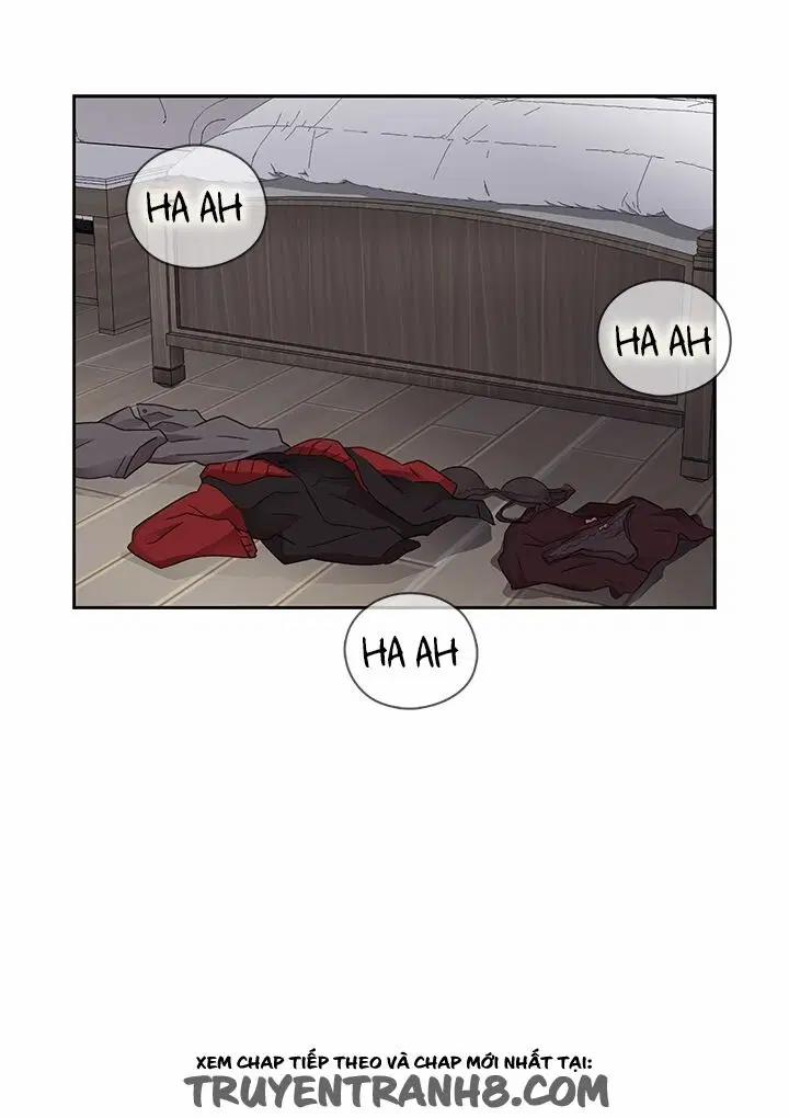 học viện đóng phim khiêu dâm 13 trang 42