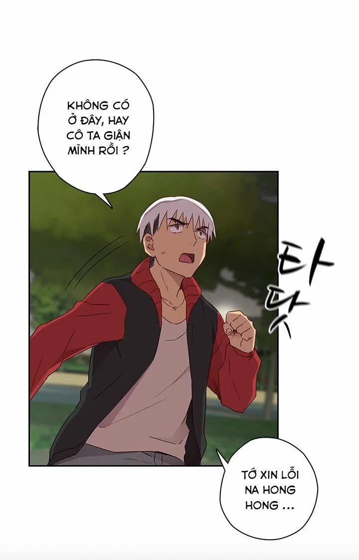 học viện đóng phim khiêu dâm 13 trang 66