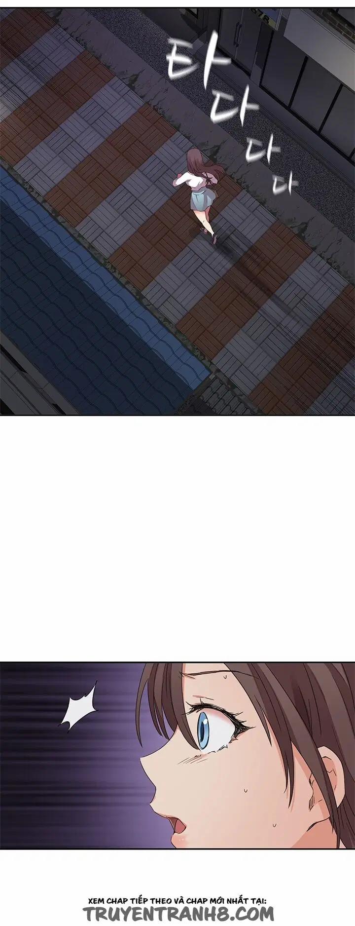 học viện đóng phim khiêu dâm 13 trang 9