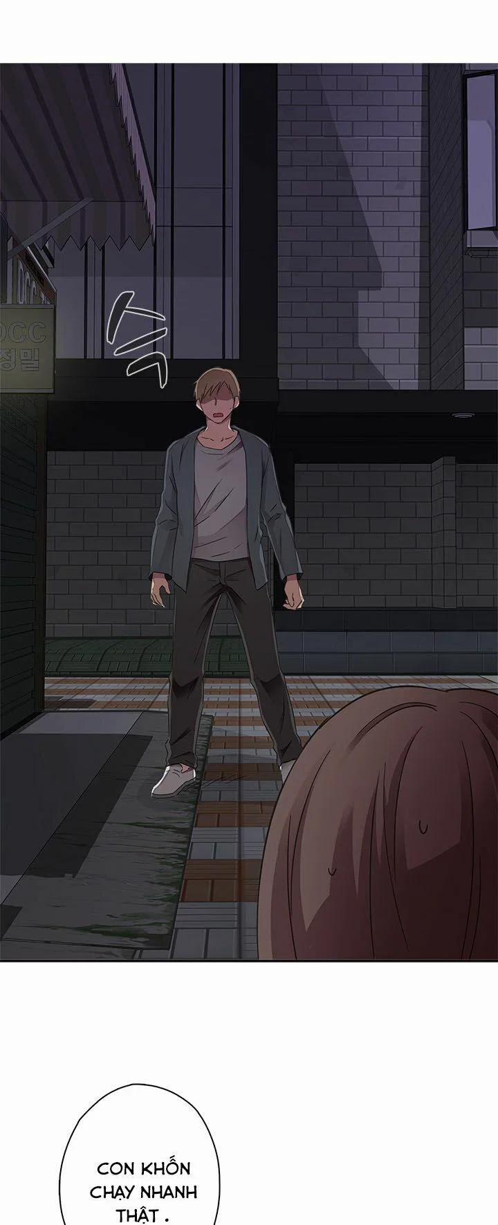 học viện đóng phim khiêu dâm 14 trang 10