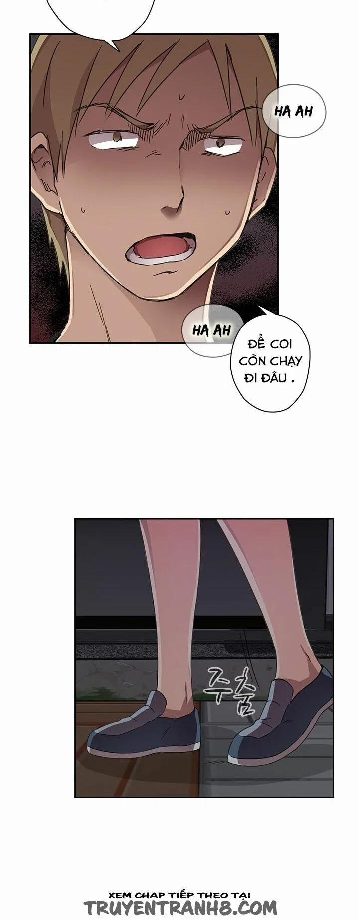 học viện đóng phim khiêu dâm 14 trang 11