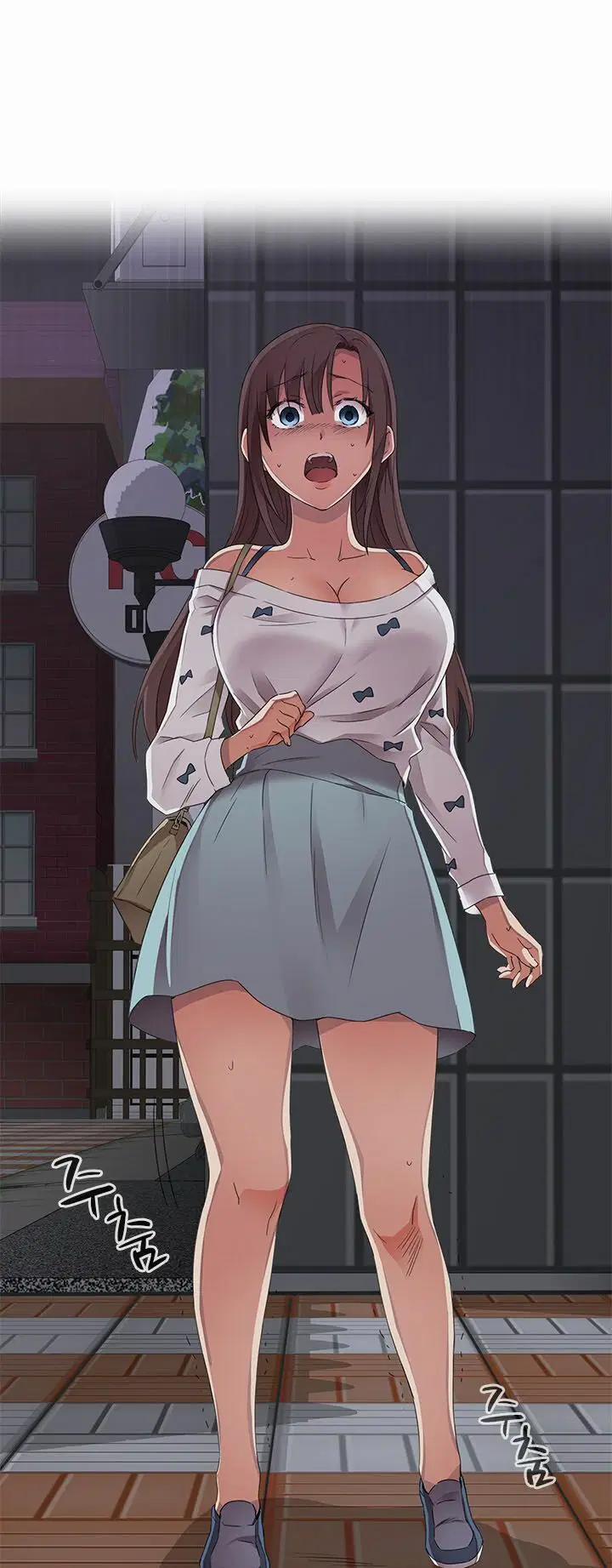 học viện đóng phim khiêu dâm 14 trang 12