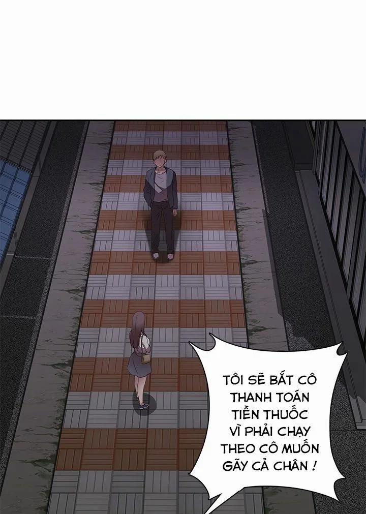 học viện đóng phim khiêu dâm 14 trang 14