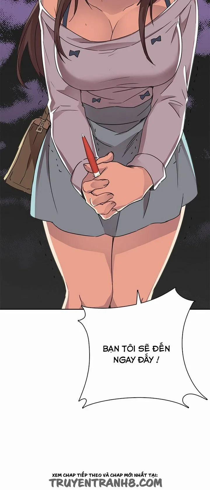 học viện đóng phim khiêu dâm 14 trang 21