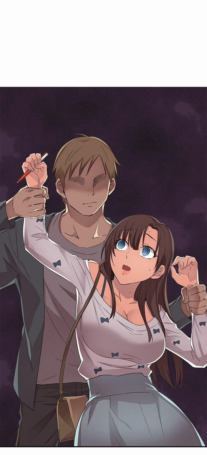 học viện đóng phim khiêu dâm 14 trang 34