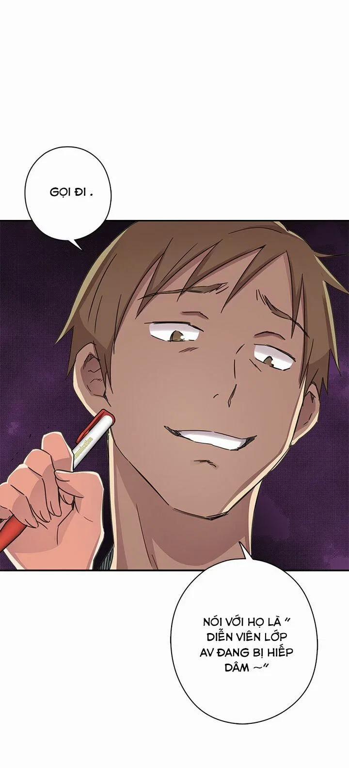 học viện đóng phim khiêu dâm 14 trang 35