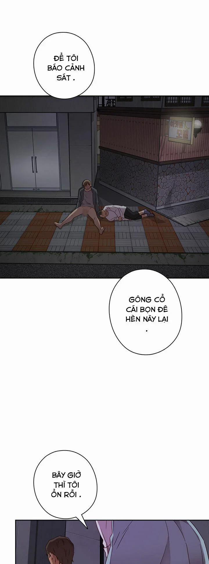 học viện đóng phim khiêu dâm 15 trang 10