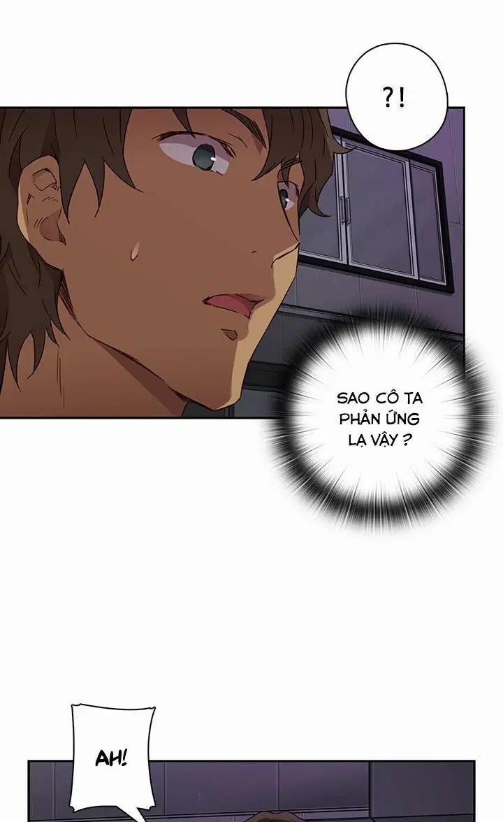 học viện đóng phim khiêu dâm 15 trang 18