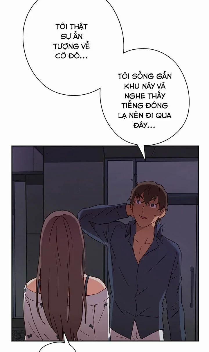 học viện đóng phim khiêu dâm 15 trang 21