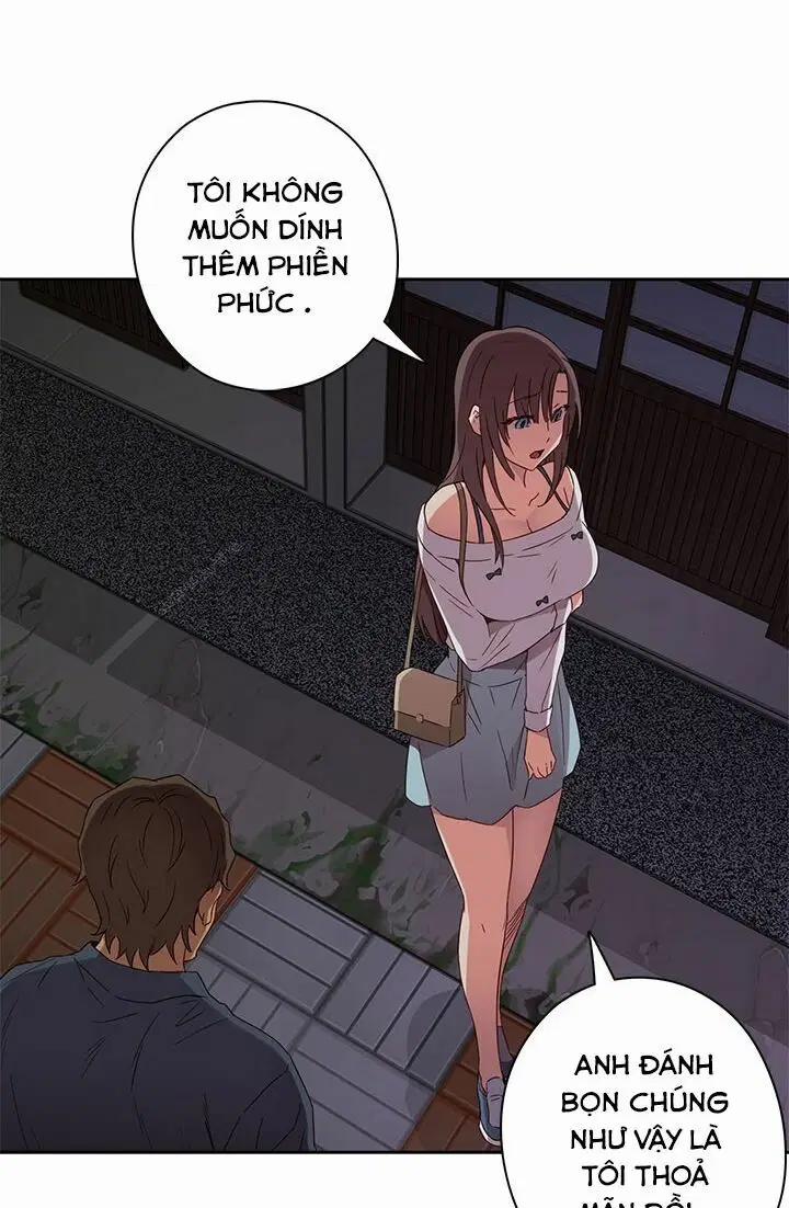 học viện đóng phim khiêu dâm 15 trang 24