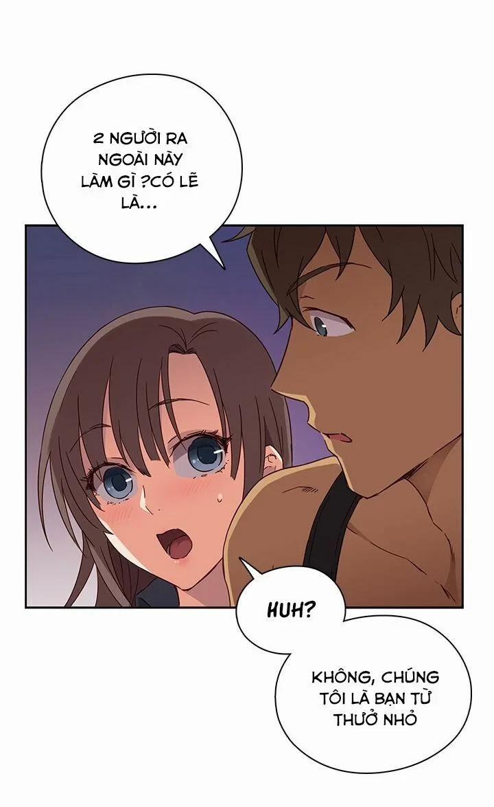 học viện đóng phim khiêu dâm 15 trang 36