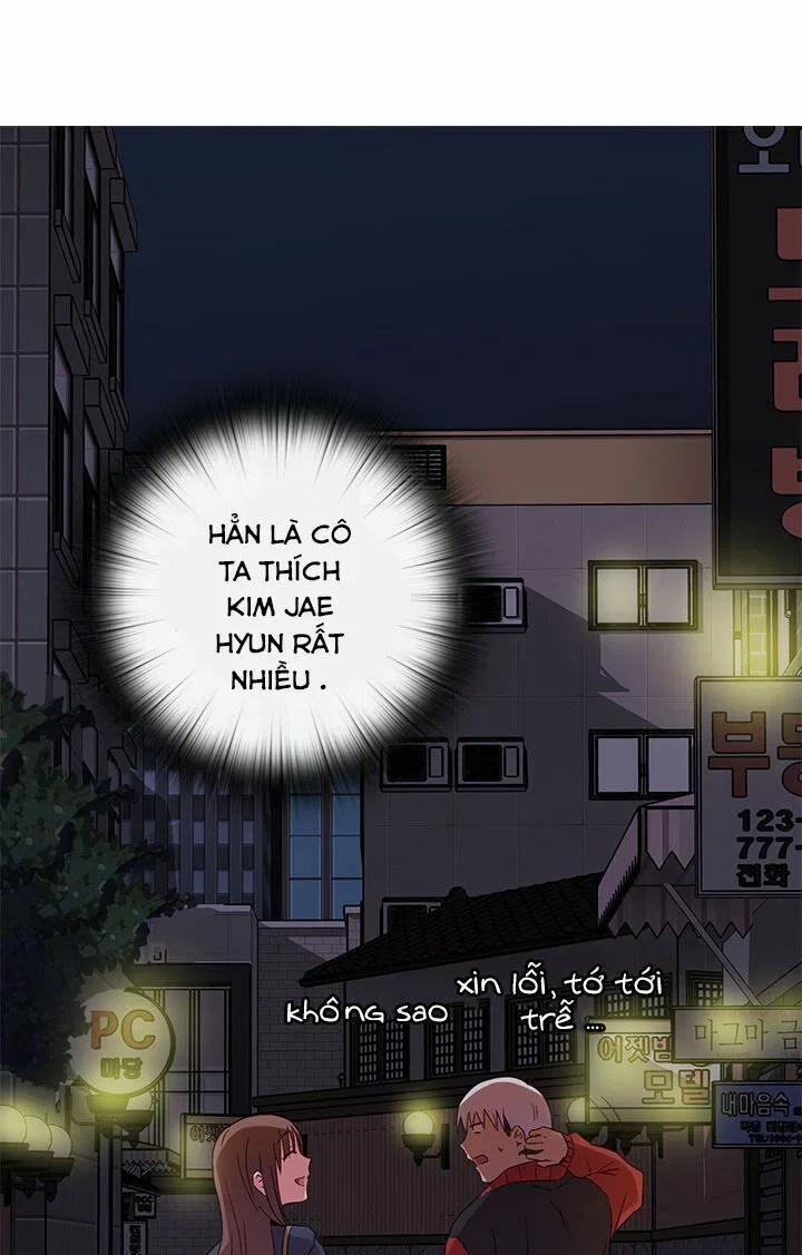 học viện đóng phim khiêu dâm 15 trang 56