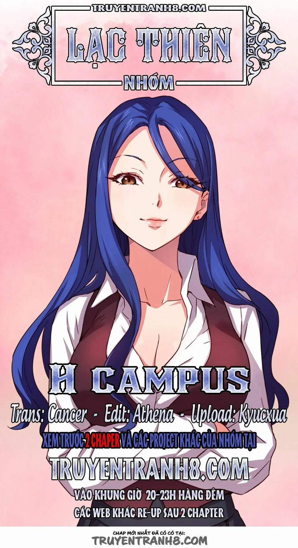 học viện đóng phim khiêu dâm 16 trang 1