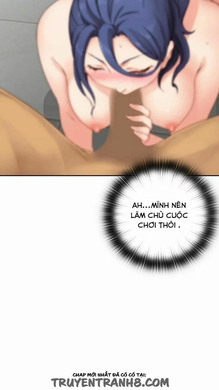 học viện đóng phim khiêu dâm 16 trang 21