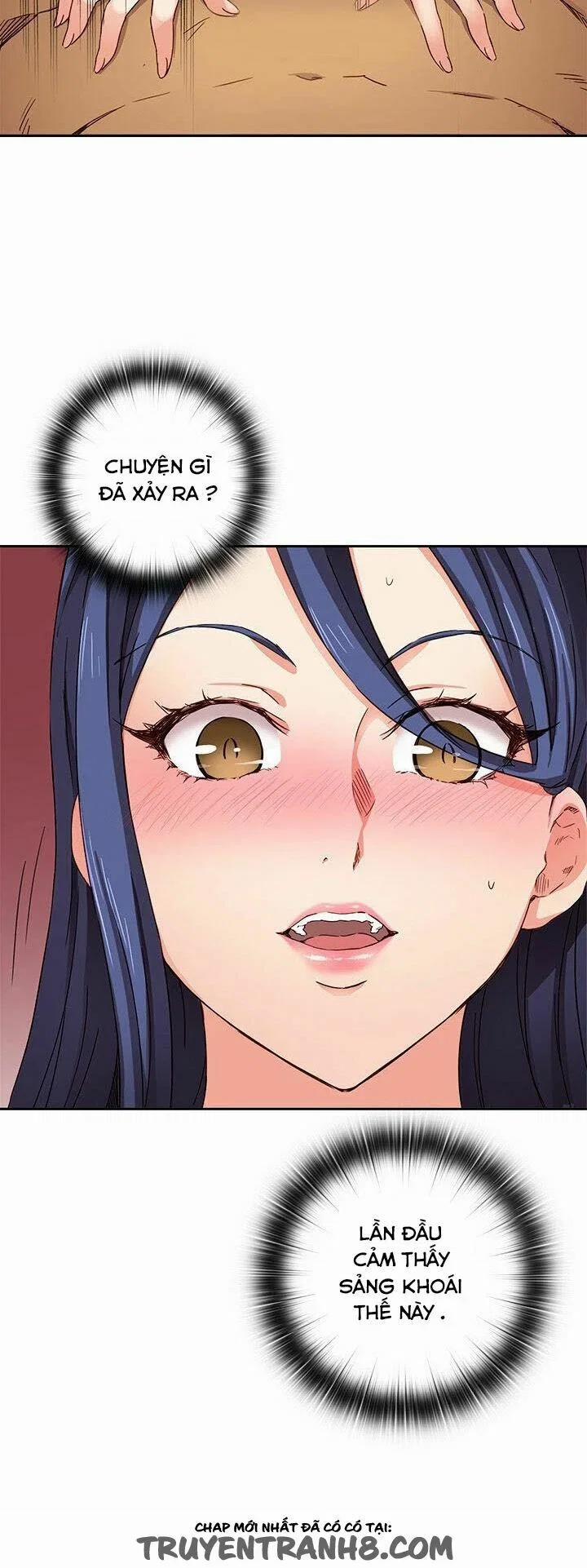 học viện đóng phim khiêu dâm 16 trang 28