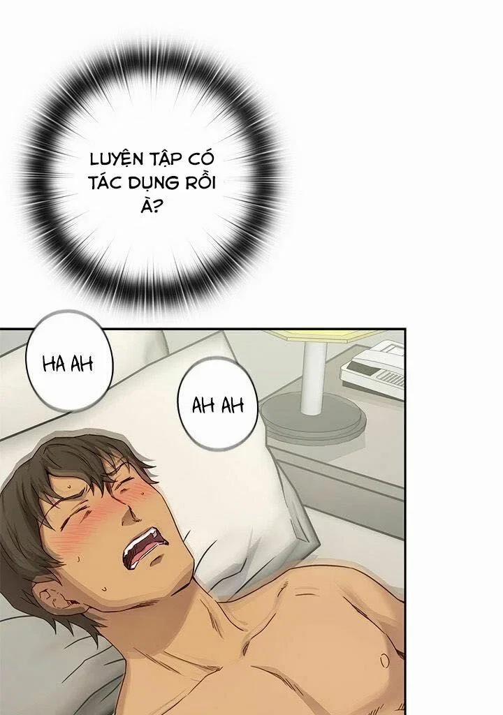 học viện đóng phim khiêu dâm 16 trang 29