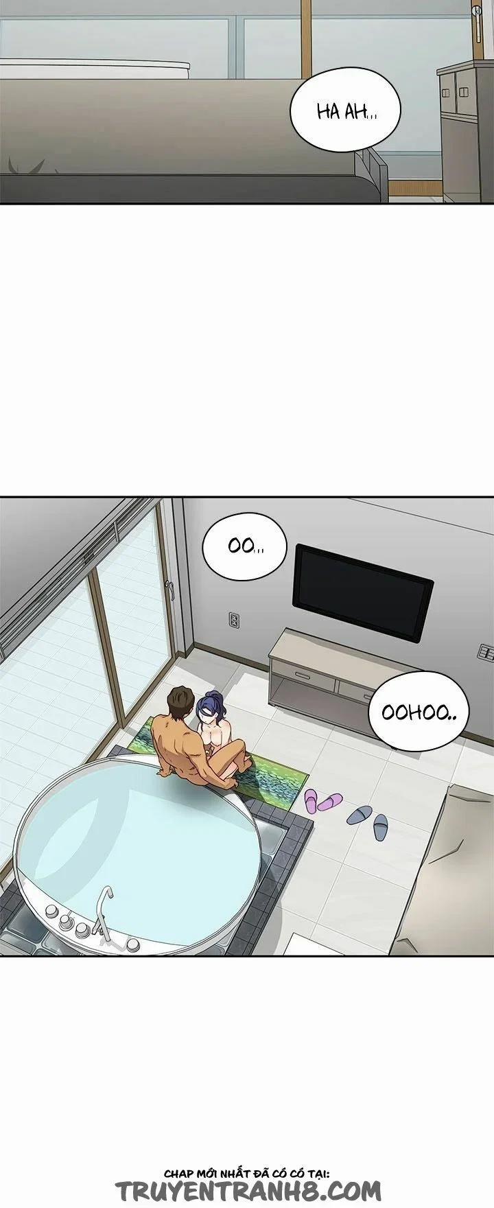 học viện đóng phim khiêu dâm 16 trang 6