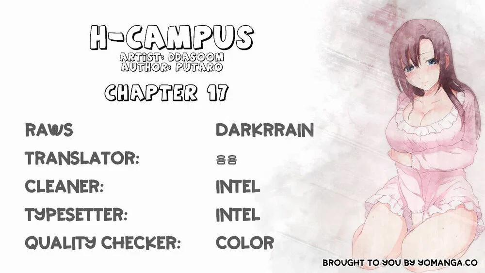 học viện đóng phim khiêu dâm 17 trang 3