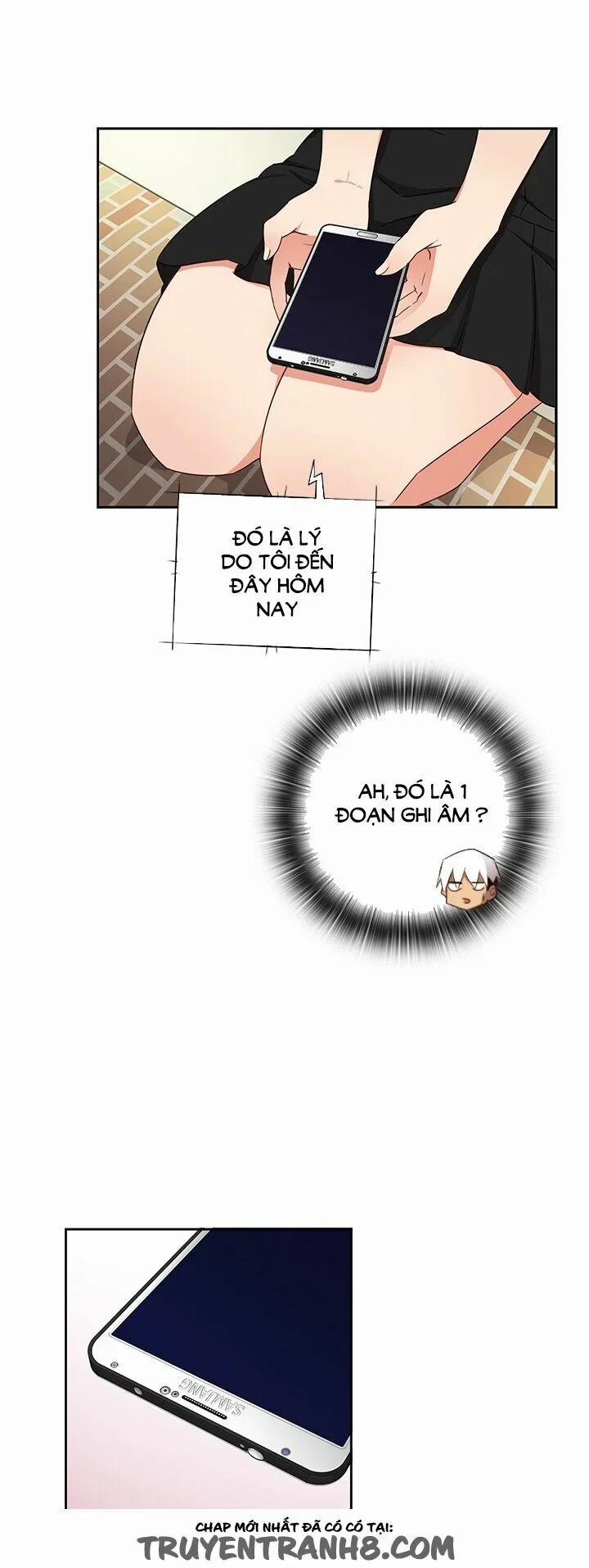 học viện đóng phim khiêu dâm 17 trang 33