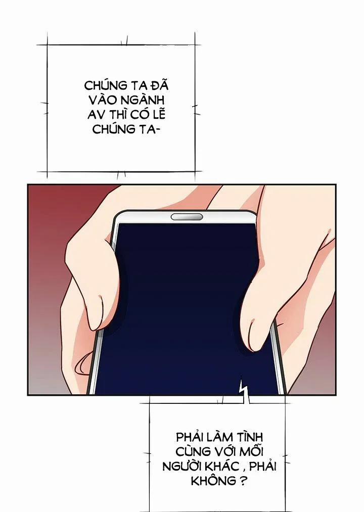 học viện đóng phim khiêu dâm 17 trang 35