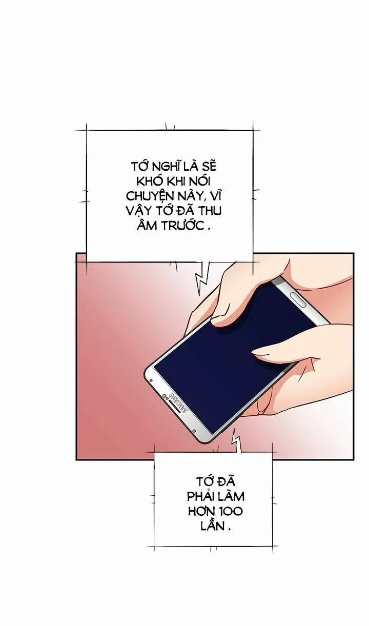 học viện đóng phim khiêu dâm 17 trang 49