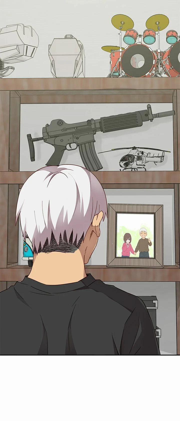 học viện đóng phim khiêu dâm 18 trang 24