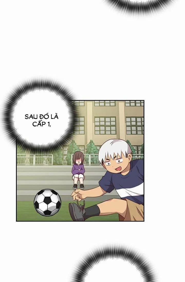 học viện đóng phim khiêu dâm 18 trang 26