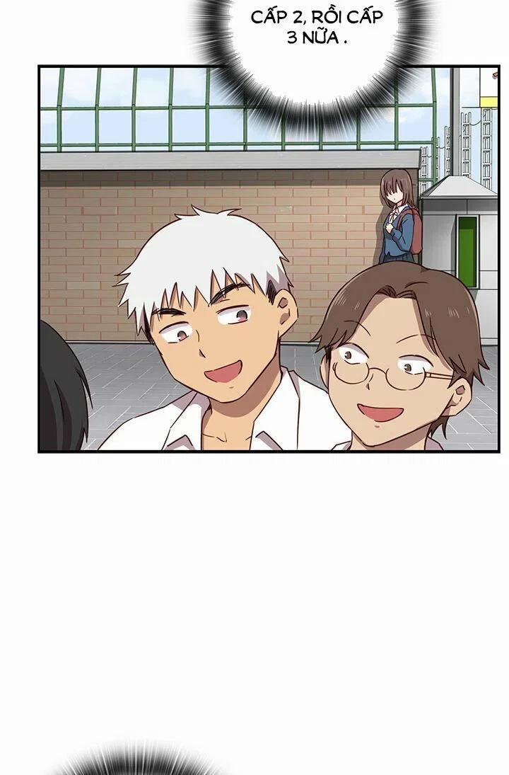 học viện đóng phim khiêu dâm 18 trang 27