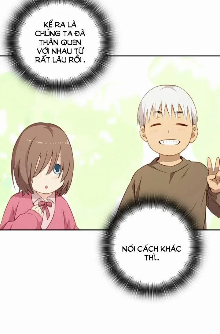 học viện đóng phim khiêu dâm 18 trang 28