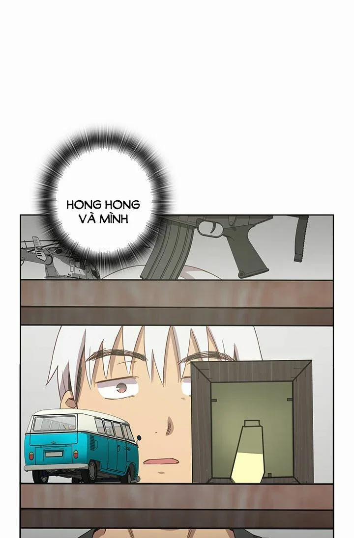 học viện đóng phim khiêu dâm 18 trang 29