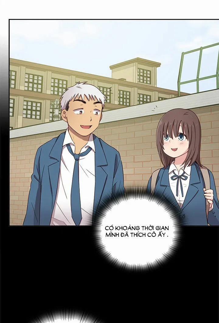 học viện đóng phim khiêu dâm 18 trang 37