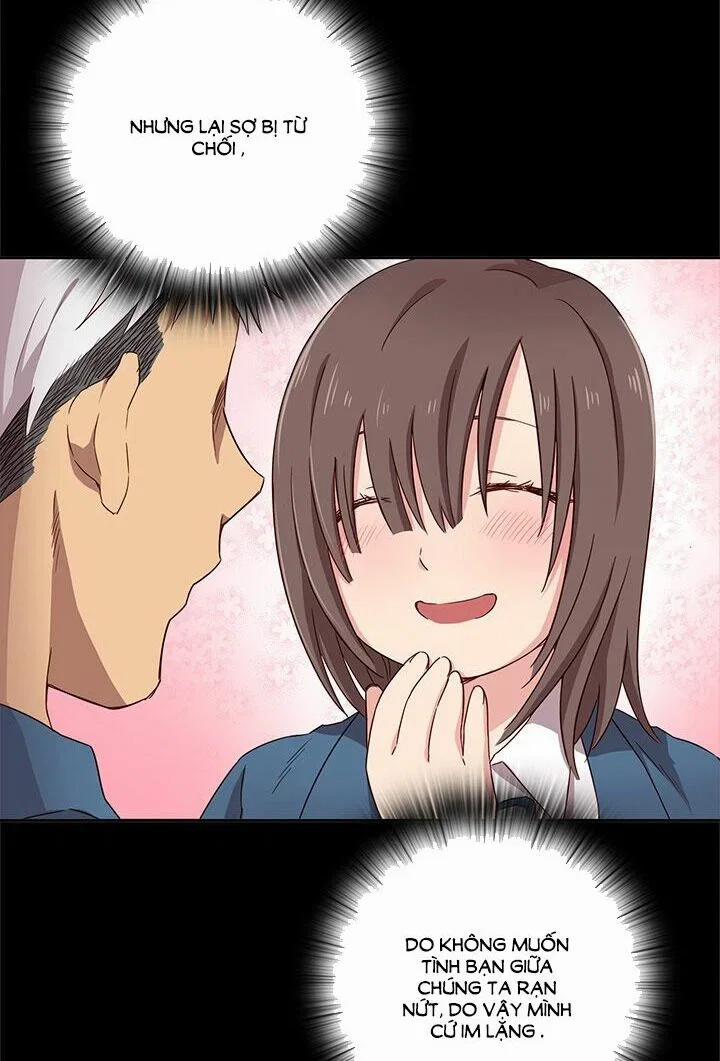 học viện đóng phim khiêu dâm 18 trang 38