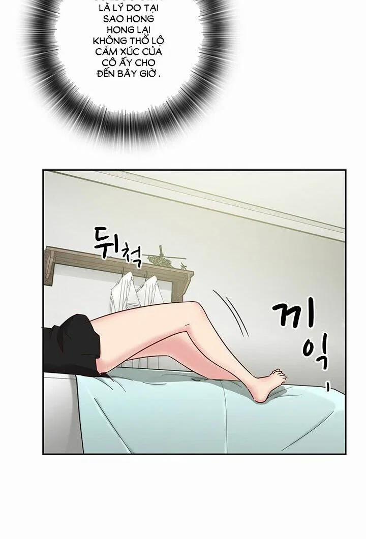 học viện đóng phim khiêu dâm 18 trang 40