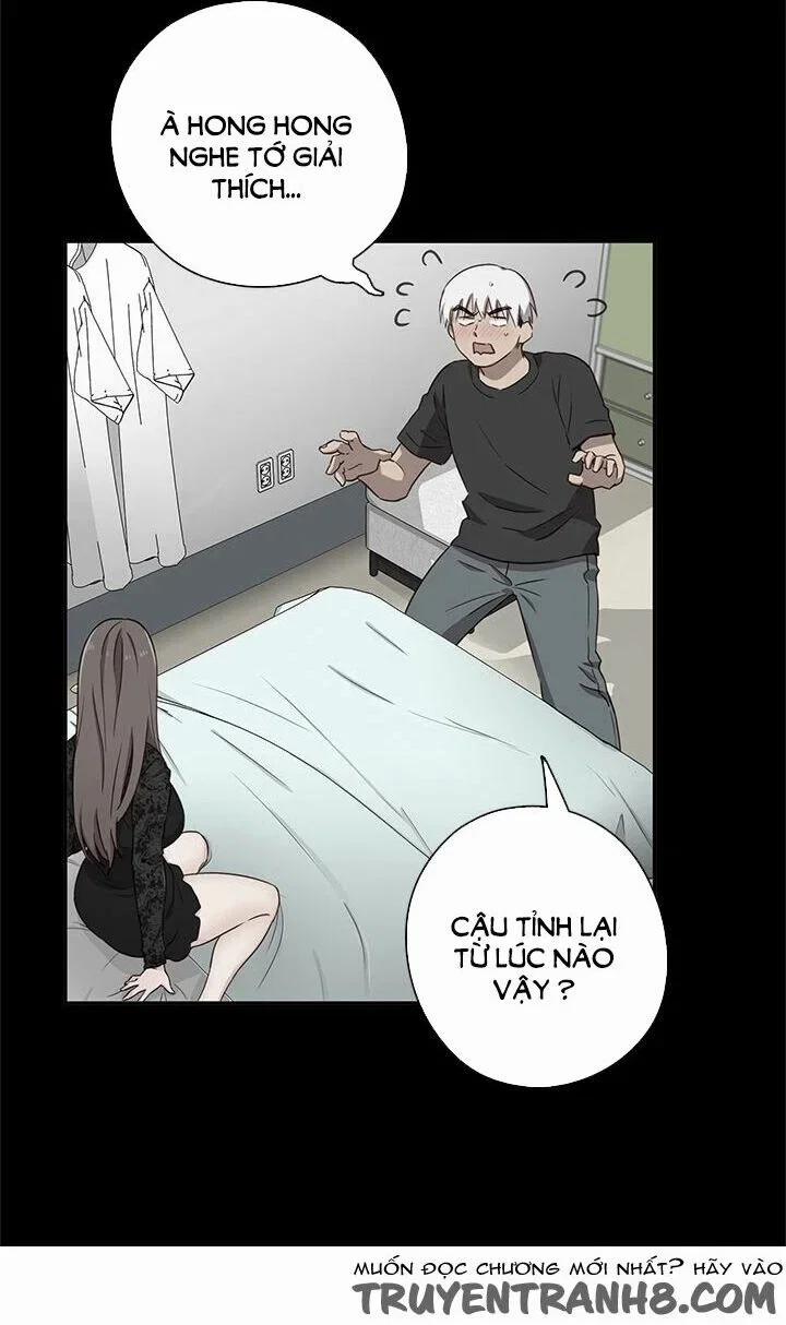 học viện đóng phim khiêu dâm 19 trang 15