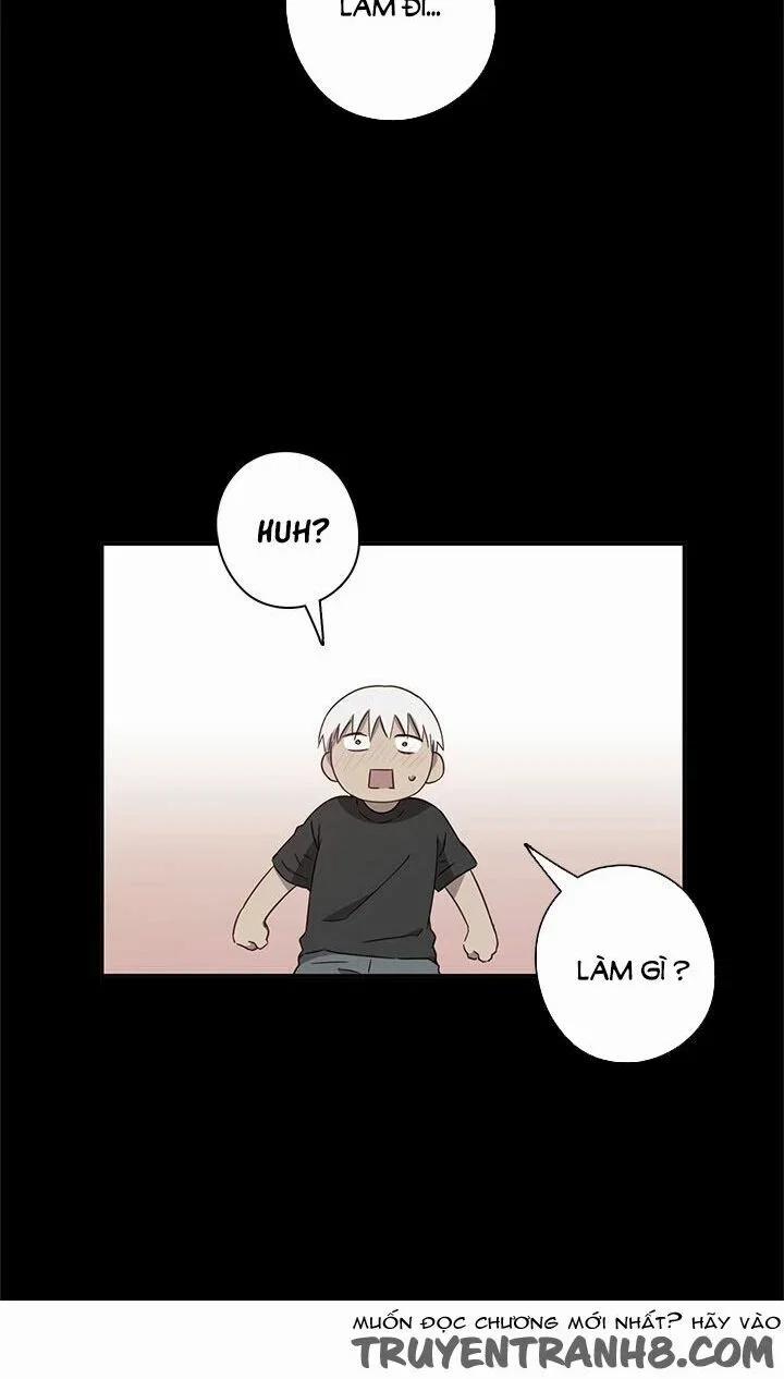 học viện đóng phim khiêu dâm 19 trang 17