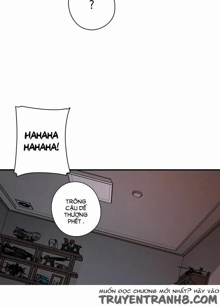 học viện đóng phim khiêu dâm 19 trang 33