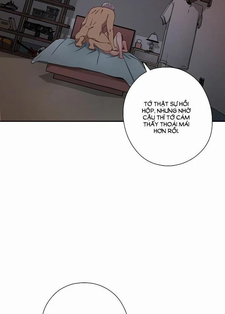 học viện đóng phim khiêu dâm 19 trang 34