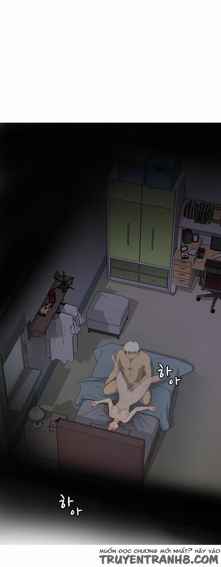 học viện đóng phim khiêu dâm 19 trang 48