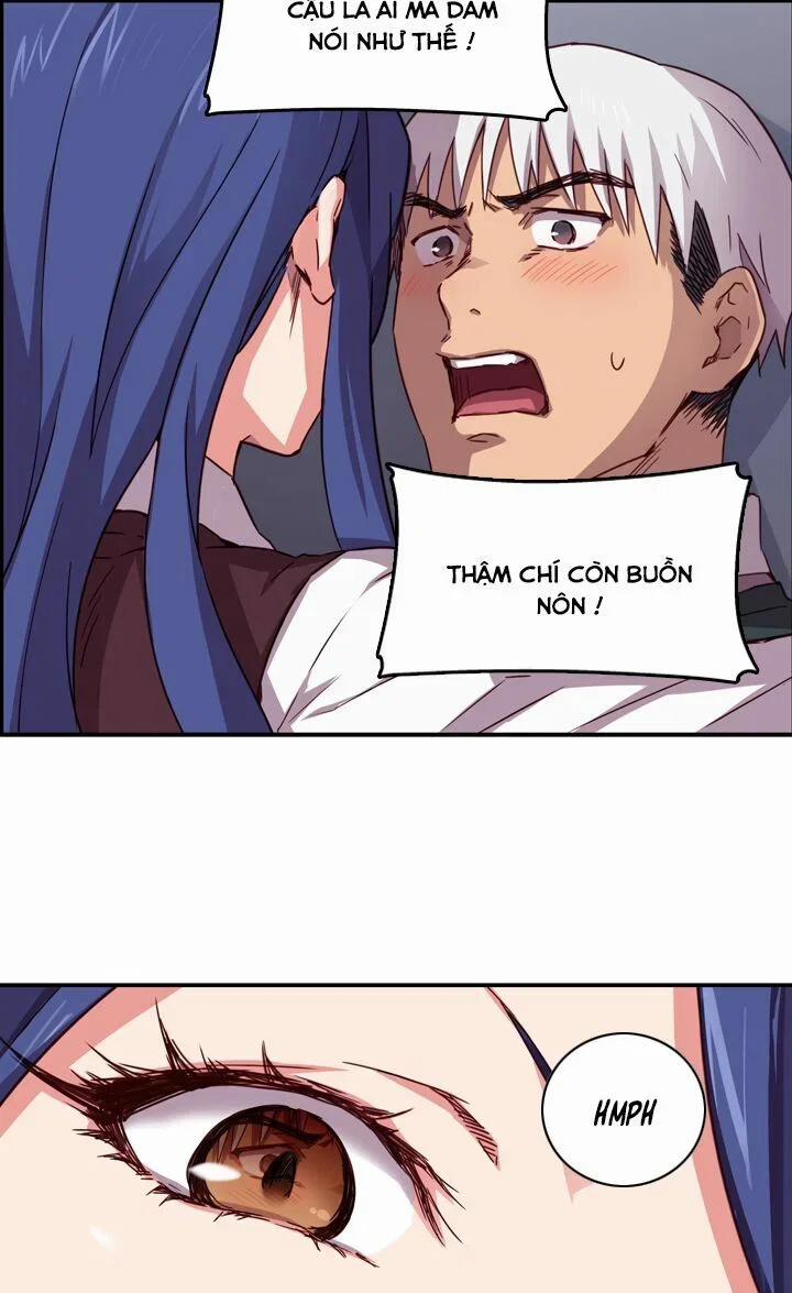 học viện đóng phim khiêu dâm 2 trang 20