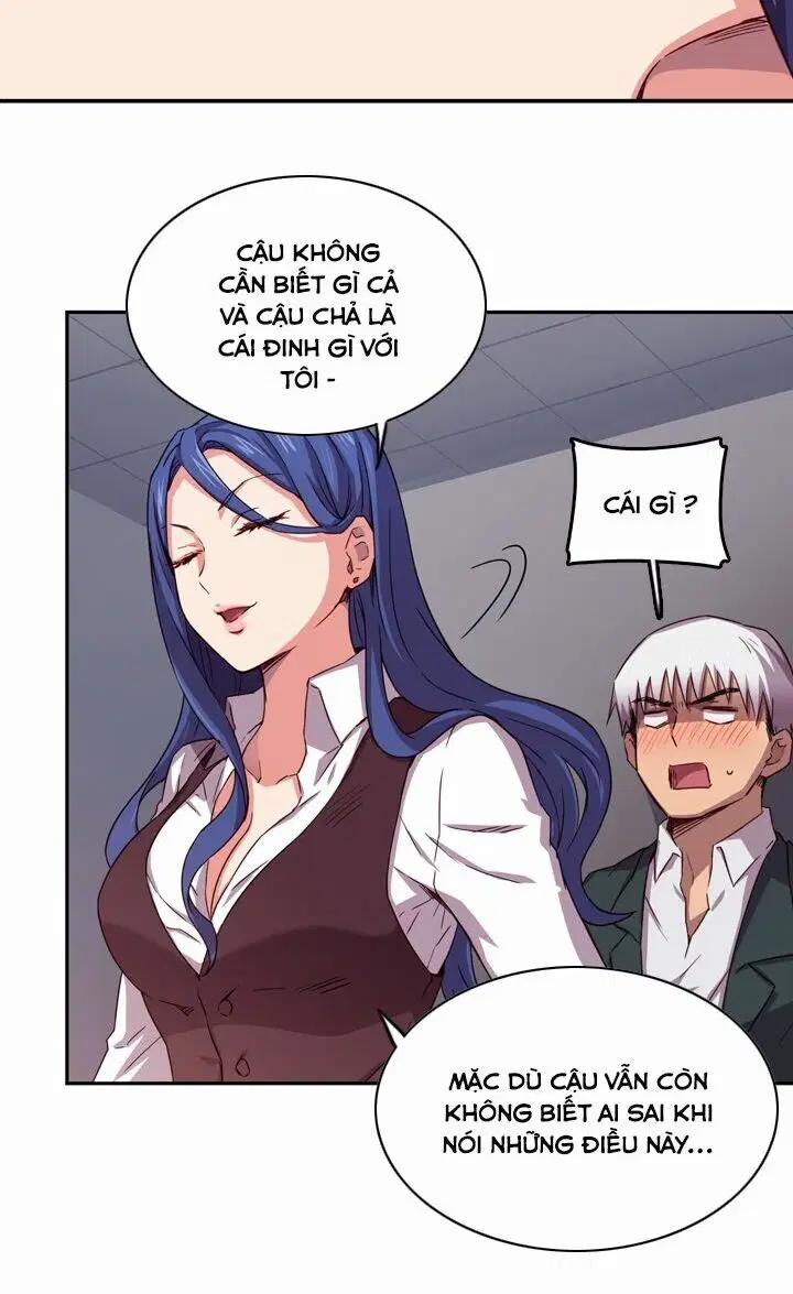 học viện đóng phim khiêu dâm 2 trang 21