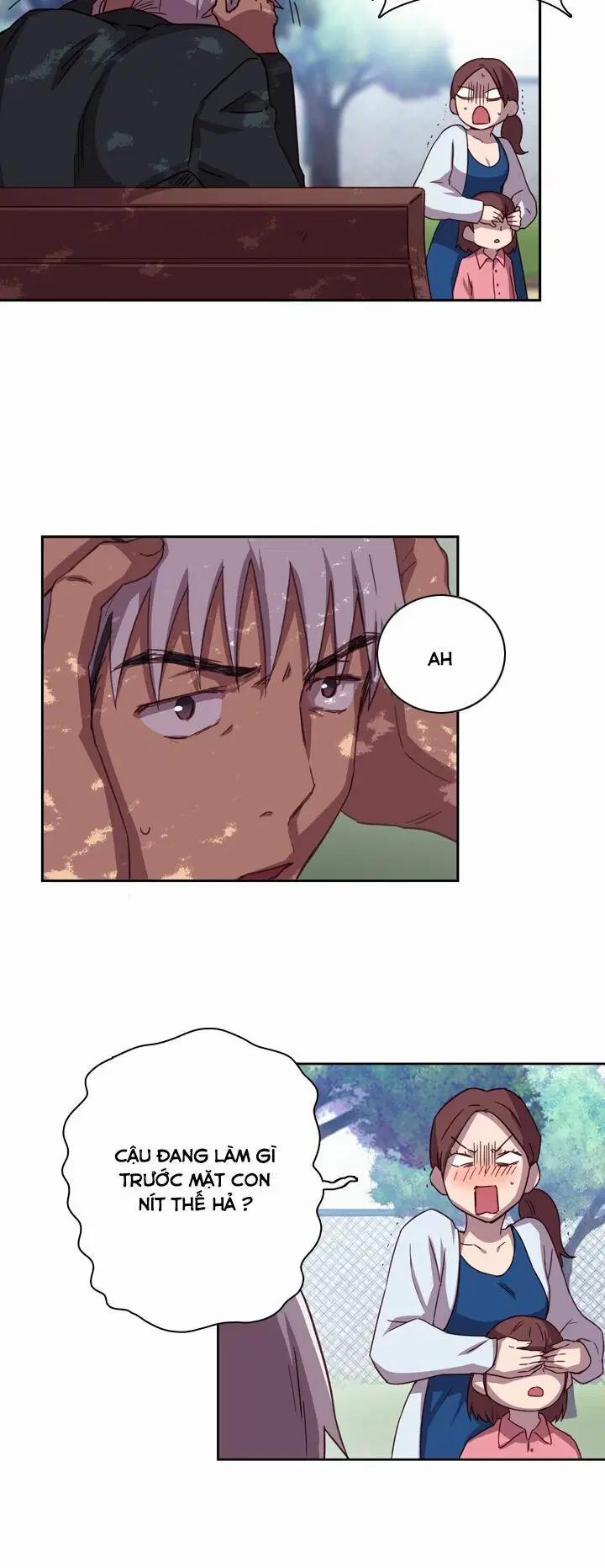 học viện đóng phim khiêu dâm 2 trang 37