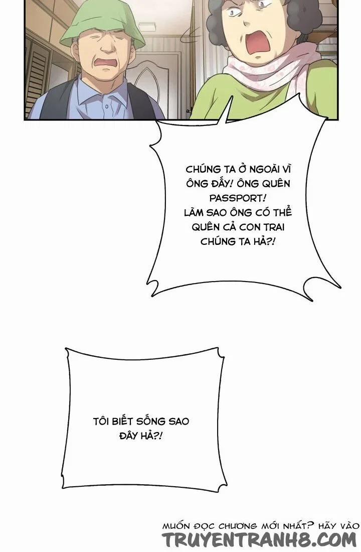 học viện đóng phim khiêu dâm 20 trang 16